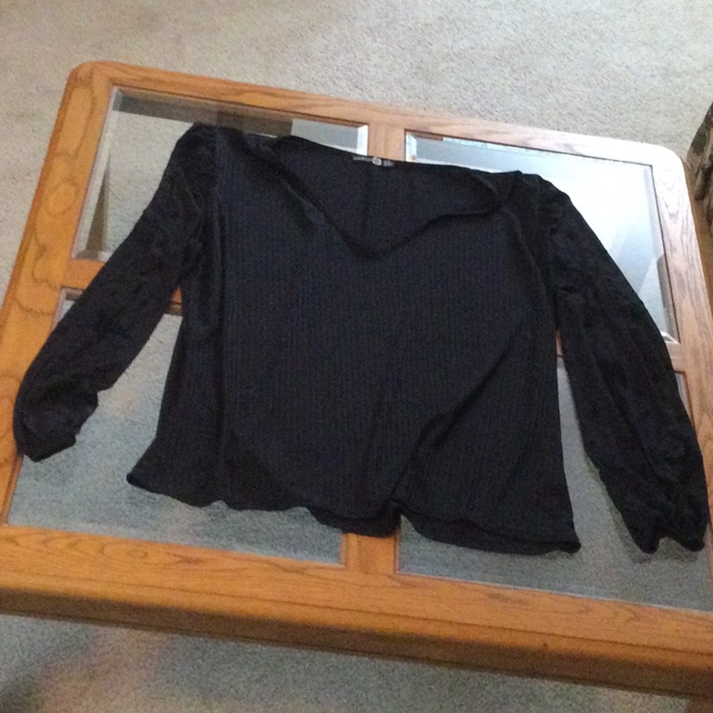 Bamboo Top - Picture 4 of 7